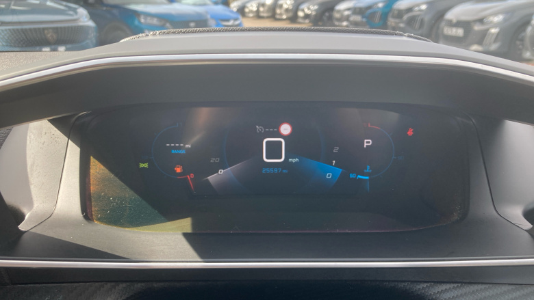 Peugeot 2008 1.2 PureTech 130 GT 5dr EAT8 Petrol Estate